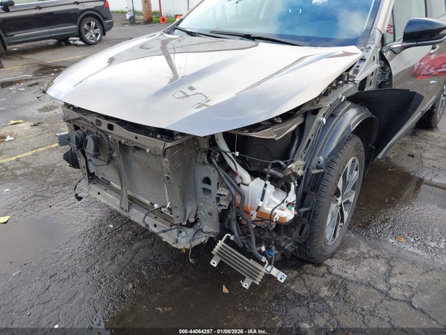 4S4BTANC9R3287645 Subaru Outback Limited