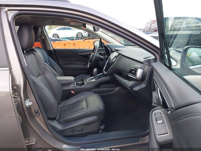 4S4BTANC9R3287645 Subaru Outback Limited
