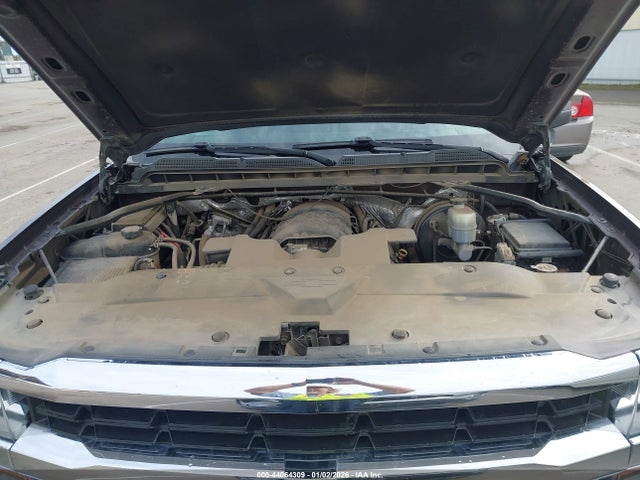 3GCPCREC9GG269844 Chevrolet Silverado 1500 1lt