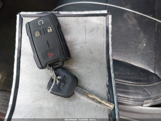 3GCPCREC9GG269844 Chevrolet Silverado 1500 1lt