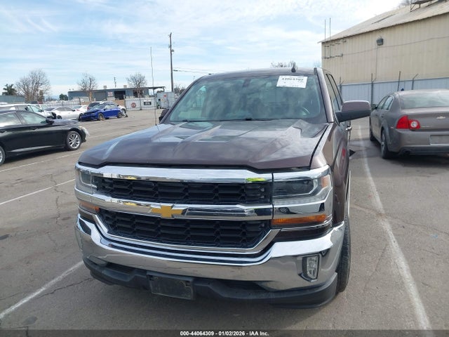 3GCPCREC9GG269844 Chevrolet Silverado 1500 1lt