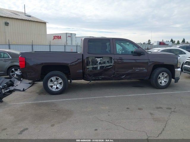 3GCPCREC9GG269844 Chevrolet Silverado 1500 1lt