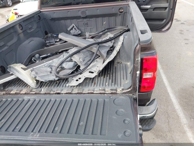 3GCPCREC9GG269844 Chevrolet Silverado 1500 1lt