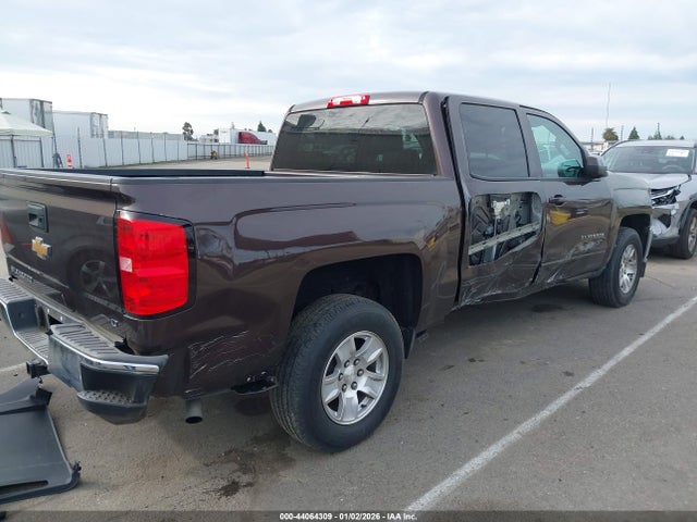 3GCPCREC9GG269844 Chevrolet Silverado 1500 1lt