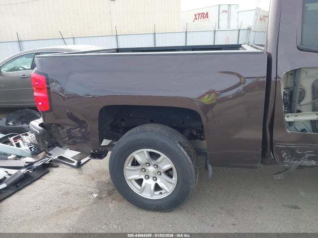 3GCPCREC9GG269844 Chevrolet Silverado 1500 1lt