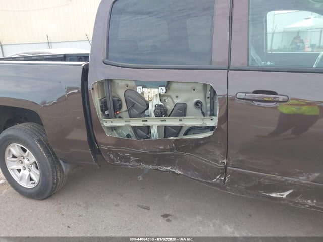 3GCPCREC9GG269844 Chevrolet Silverado 1500 1lt