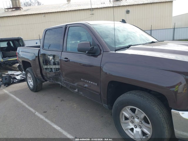 3GCPCREC9GG269844 Chevrolet Silverado 1500 1lt