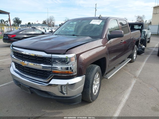 3GCPCREC9GG269844 Chevrolet Silverado 1500 1lt