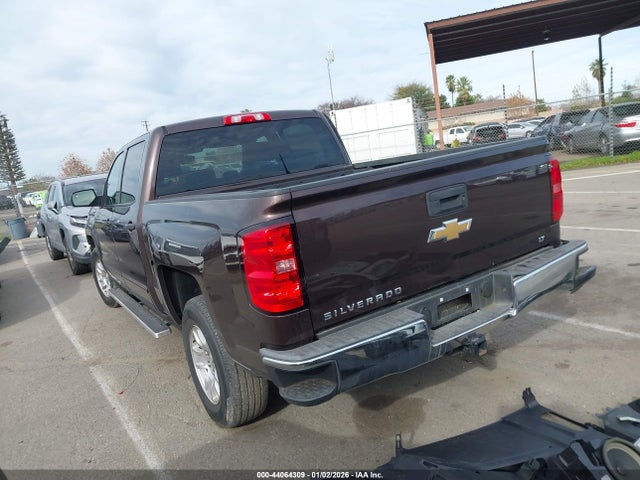 3GCPCREC9GG269844 Chevrolet Silverado 1500 1lt