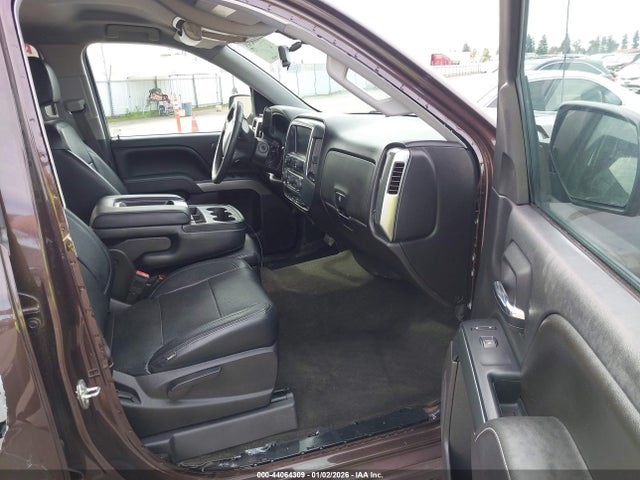 3GCPCREC9GG269844 Chevrolet Silverado 1500 1lt