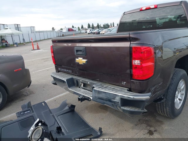 3GCPCREC9GG269844 Chevrolet Silverado 1500 1lt