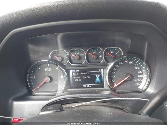 3GCPCREC9GG269844 Chevrolet Silverado 1500 1lt