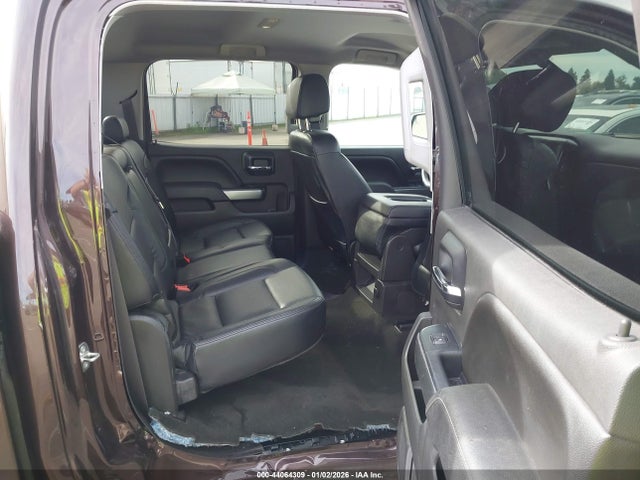 3GCPCREC9GG269844 Chevrolet Silverado 1500 1lt