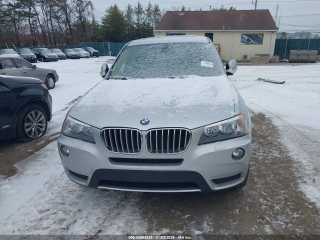 Продажа на аукционе авто 2011 Bmw X3 Xdrive28i, vin: 5UXWX5C50BL715497, номер лота: 44064329