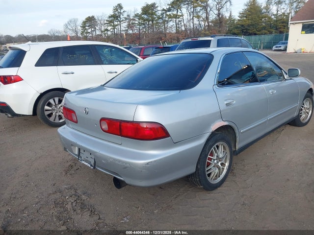 2000 Acura Integra Ls მანქანა იყიდება აუქციონზე, vin: JH4DB7555YS002348, აუქციონის ნომერი: 44064346