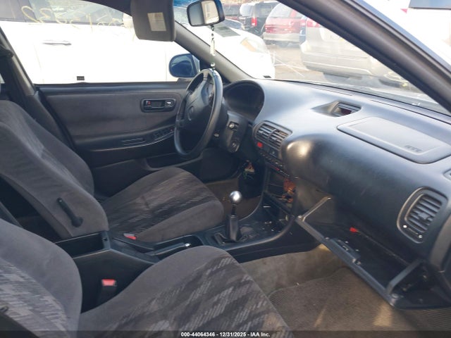 2000 Acura Integra Ls მანქანა იყიდება აუქციონზე, vin: JH4DB7555YS002348, აუქციონის ნომერი: 44064346