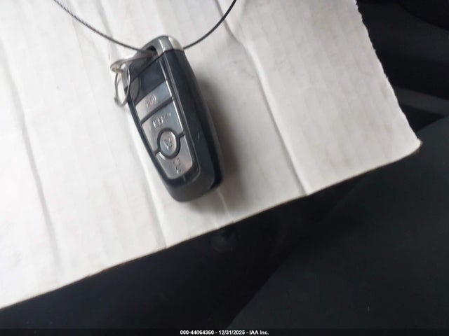 Ford Fusion Hybrid Se 2019 3FA6P0LU4KR272208 Image 11