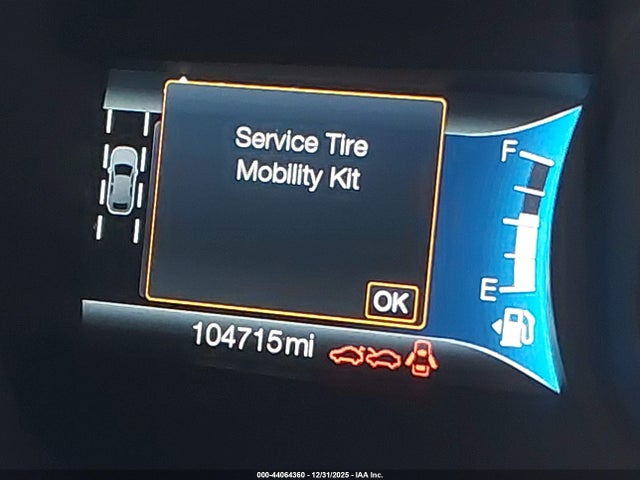 Ford Fusion Hybrid Se 2019 3FA6P0LU4KR272208 Image 16