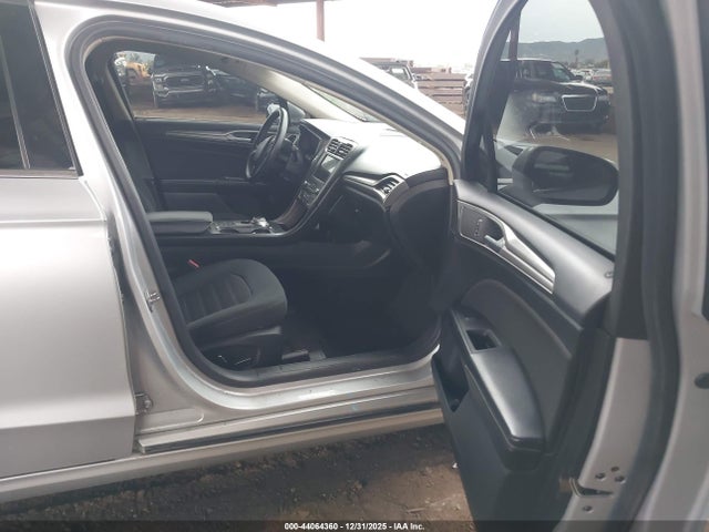 Ford Fusion Hybrid Se 2019 3FA6P0LU4KR272208 Image 5