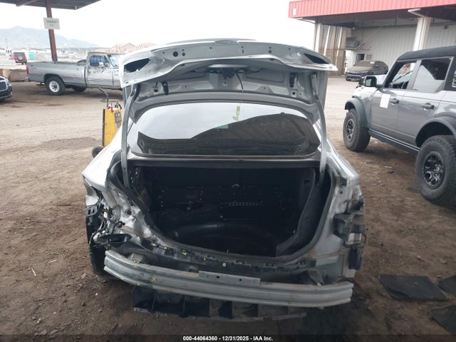 Ford Fusion Hybrid Se 2019 3FA6P0LU4KR272208 Image 6