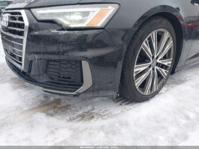 2019 AUDI A6 WAUL2AF22KN021165 Photo 5