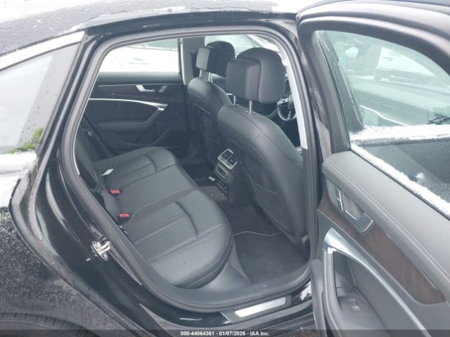 2019 AUDI A6 WAUL2AF22KN021165 Photo 7