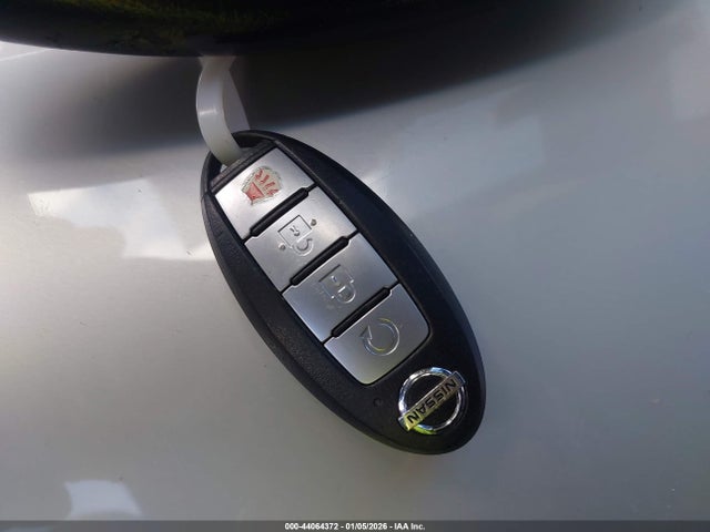 JN1BJ1CVXLW541189 Nissan Rogue Sport Sl Fwd Xtronic Cvt