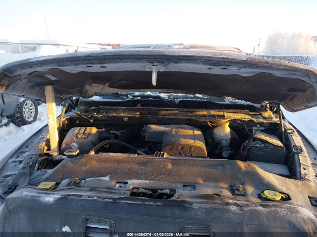 2014 RAM 1500 1C6RR7LG3ES158446 Photo 9