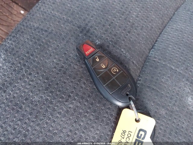 2014 RAM 1500 1C6RR7LG3ES158446 Photo 10