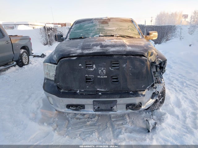 RAM 1500 Big Horn 2014 1C6RR7LG3ES158446 Image 12