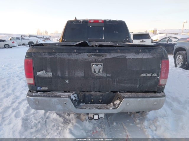 RAM 1500 Big Horn 2014 1C6RR7LG3ES158446 Image 16