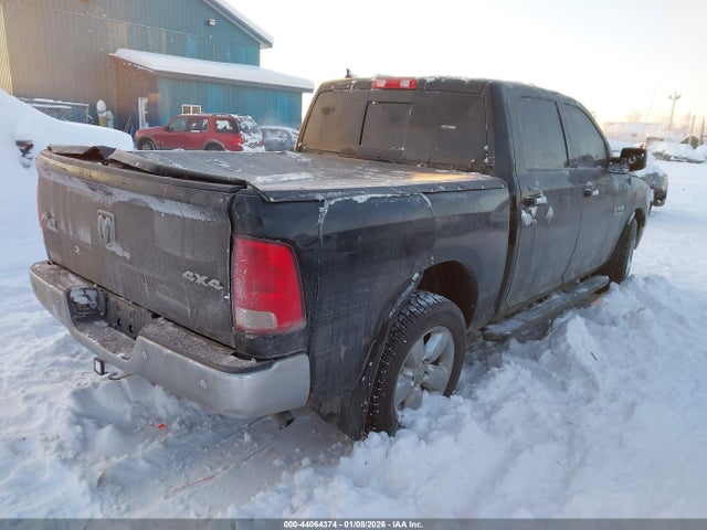 2014 RAM 1500 1C6RR7LG3ES158446 Photo 3