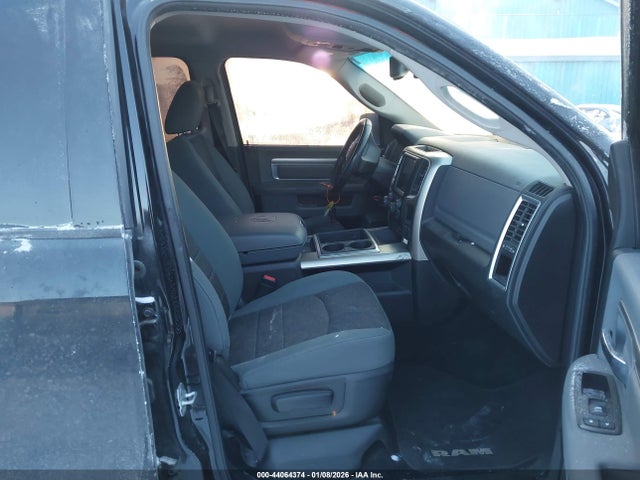 2014 RAM 1500 1C6RR7LG3ES158446 Photo 4