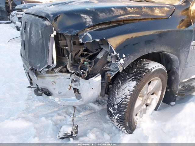 2014 RAM 1500 1C6RR7LG3ES158446 Photo 5