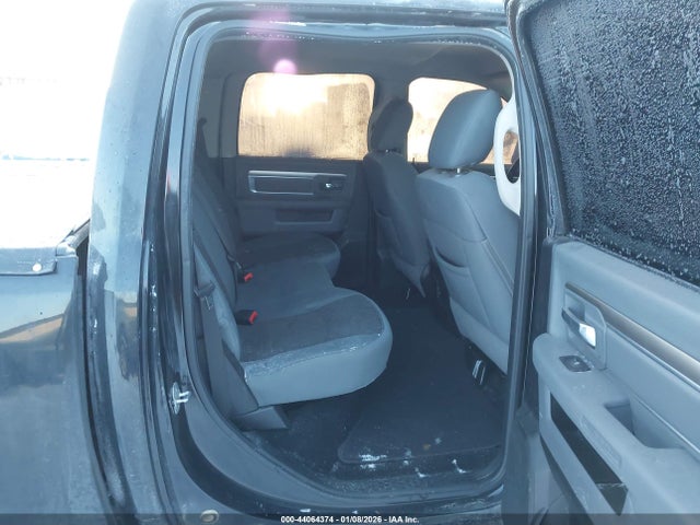 2014 RAM 1500 1C6RR7LG3ES158446 Photo 7