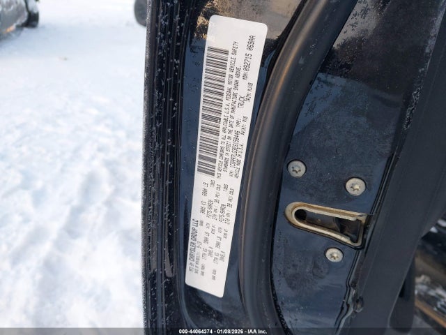 2014 RAM 1500 1C6RR7LG3ES158446 Photo 8