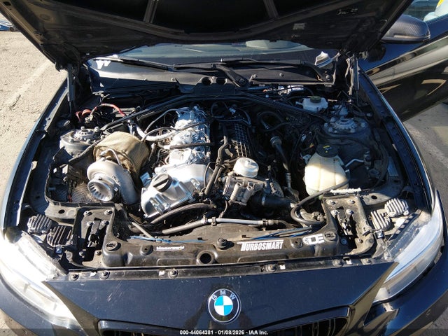 WBA1J7C5XGV359710 BMW M235I