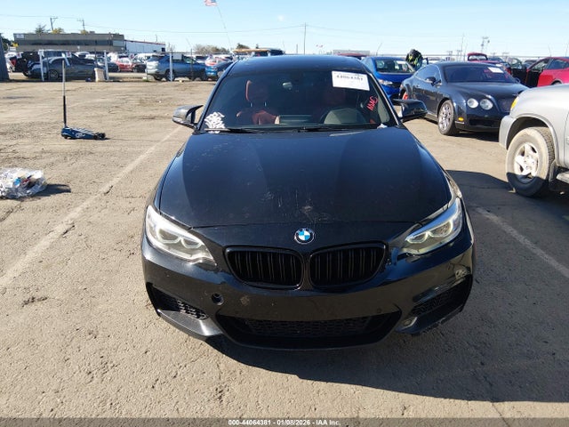 WBA1J7C5XGV359710 BMW M235I