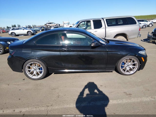 WBA1J7C5XGV359710 BMW M235I
