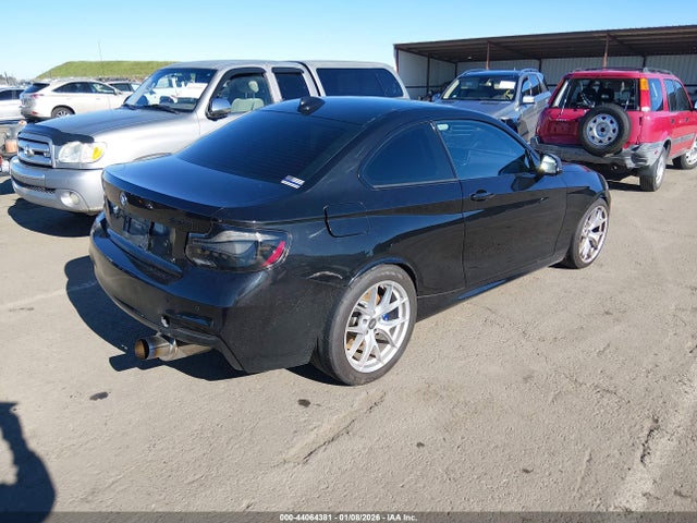 WBA1J7C5XGV359710 BMW M235I