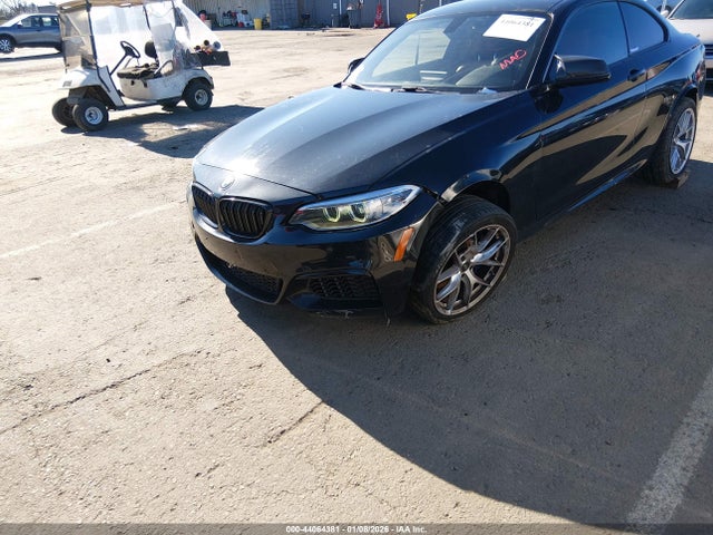 WBA1J7C5XGV359710 BMW M235I