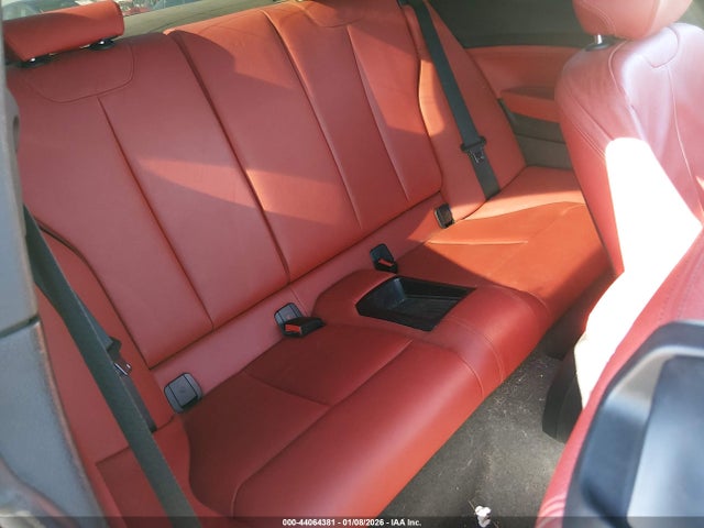 WBA1J7C5XGV359710 BMW M235I