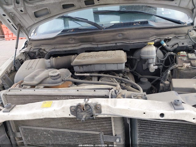 2002 DODGE RAM 1500 1D7HU16N02J187193 Photo 9