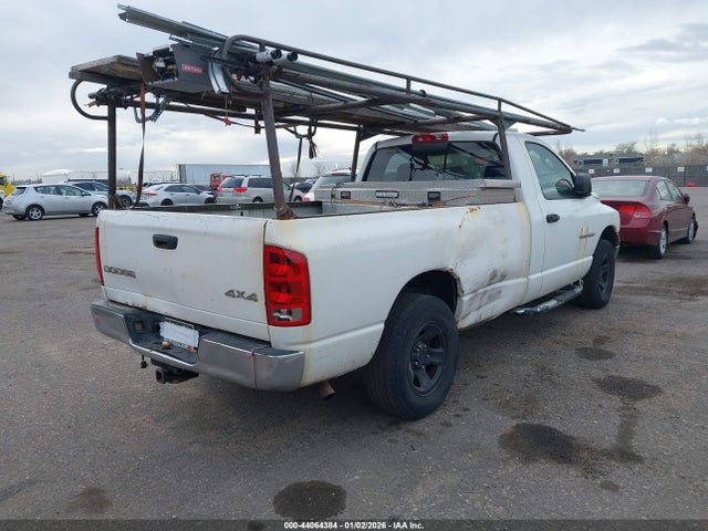 2002 DODGE RAM 1500 1D7HU16N02J187193 Photo 3