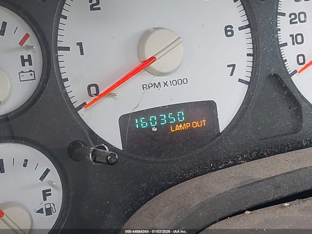 2002 DODGE RAM 1500 1D7HU16N02J187193 Photo 6