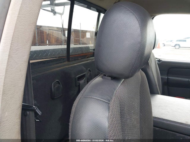2002 DODGE RAM 1500 1D7HU16N02J187193 Photo 7