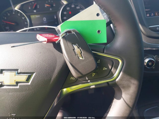 2024 CHEVROLET EQUINOX 3GNAXKEG2RL130645 Photo 10