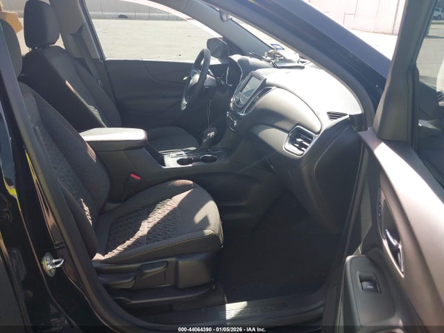 2024 CHEVROLET EQUINOX 3GNAXKEG2RL130645 Photo 4