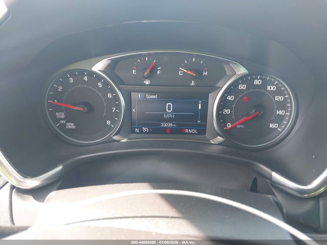 2024 CHEVROLET EQUINOX 3GNAXKEG2RL130645 Photo 6