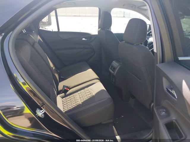 2024 CHEVROLET EQUINOX 3GNAXKEG2RL130645 Photo 7